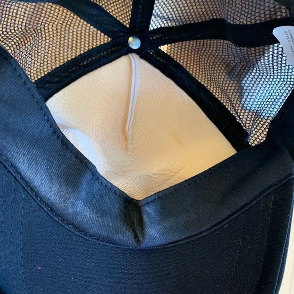 Vintage Billabong Trucker Hat made in USA - Picture 2 of 4